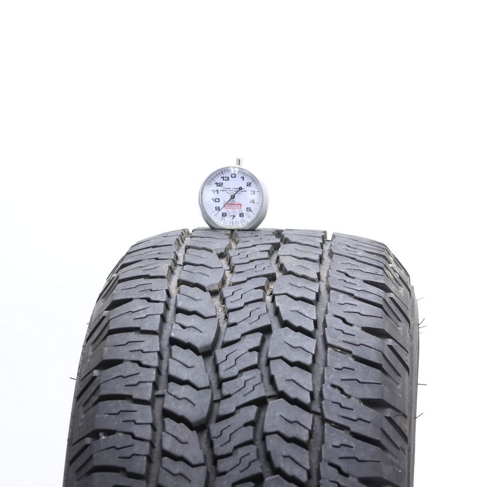 Set of (4) Used 245/65R17 Goodyear Wrangler Trailmark 105T - 7-8.5/32 - Image 11