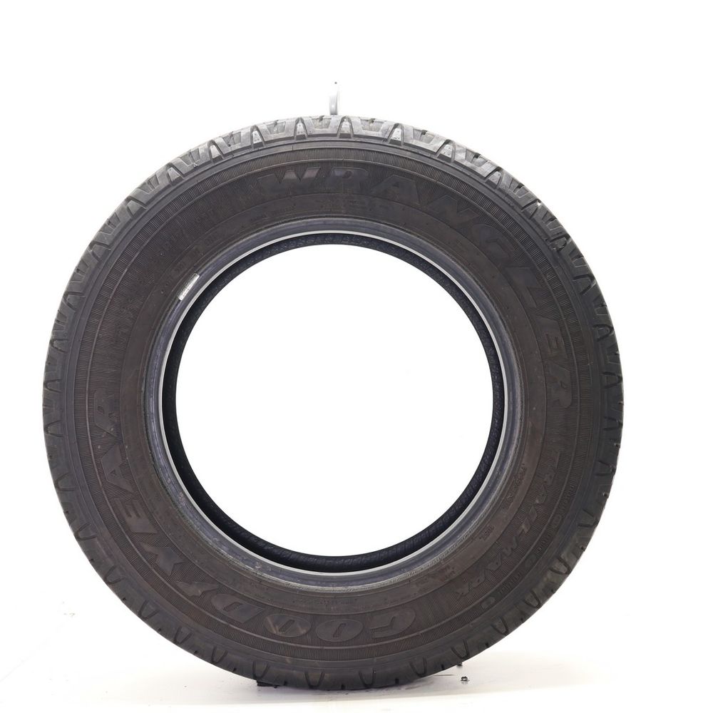 Set of (4) Used 245/65R17 Goodyear Wrangler Trailmark 105T - 7-8.5/32 - Image 12