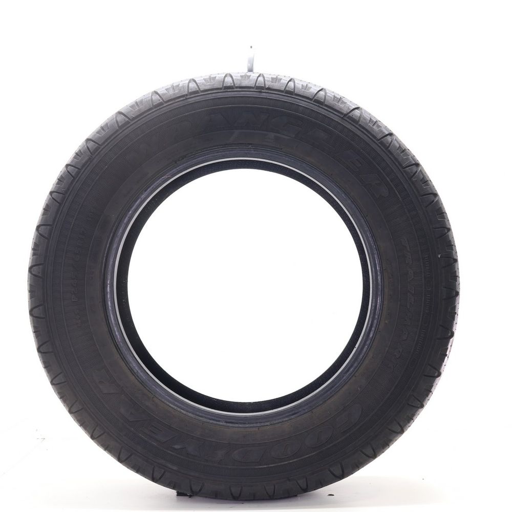 Set of (4) Used 245/65R17 Goodyear Wrangler Trailmark 105T - 7-8.5/32 - Image 3