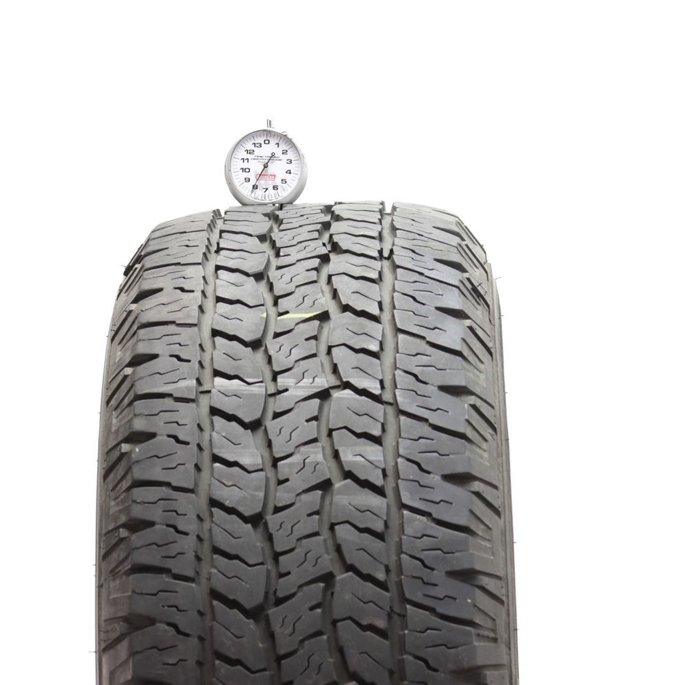 Set of (4) Used 245/65R17 Goodyear Wrangler Trailmark 105T - 7-8.5/32 - Image 8