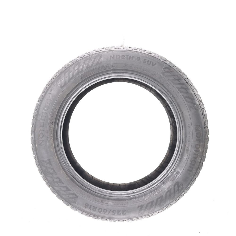 Used 225/60R18 Nordman North 9 SUV 104T - 9/32 - Image 3