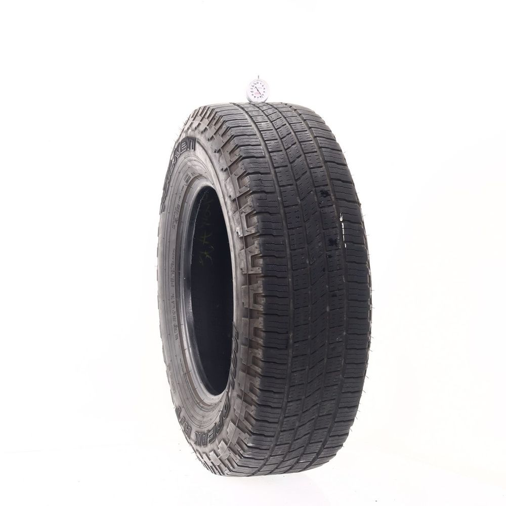 Used 255/70R17 Falken WildPeak H/T HT02 112T - 5.5/32 - Image 1