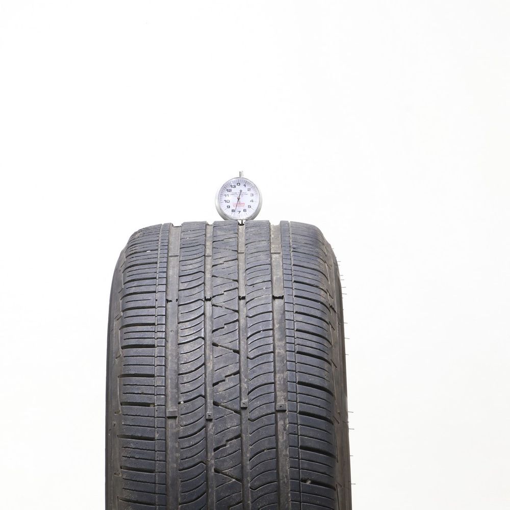 Set of (2) Used 235/55R17 Mastercraft Courser Quest Plus 99H - 6-7.5/32 - Image 5
