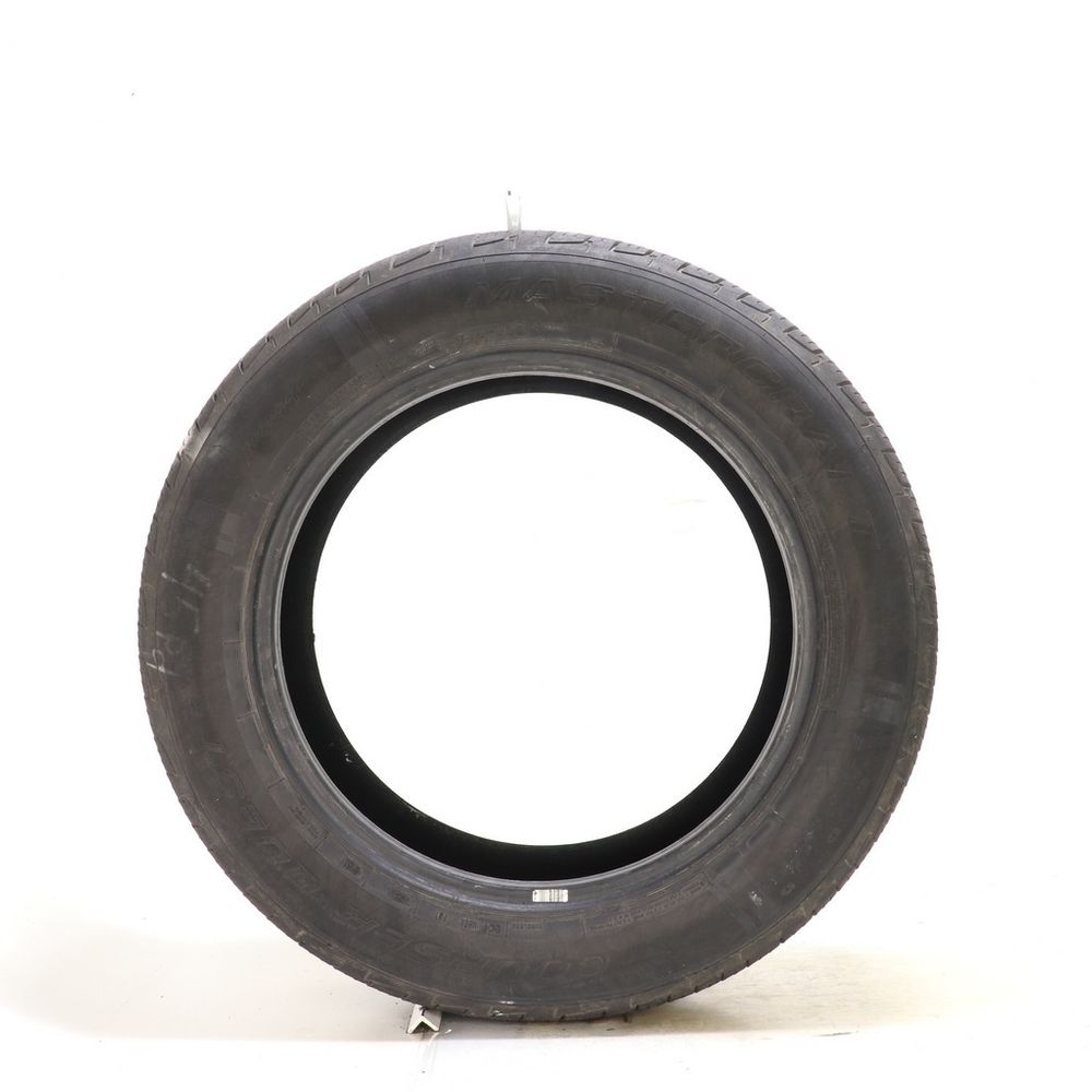 Set of (2) Used 235/55R17 Mastercraft Courser Quest Plus 99H - 6-7.5/32 - Image 6