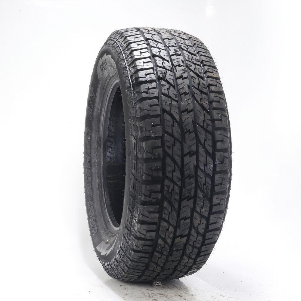 New LT 325/60R20 Yokohama Geolandar A/T G015 121/118S D - 15/32 - Image 1