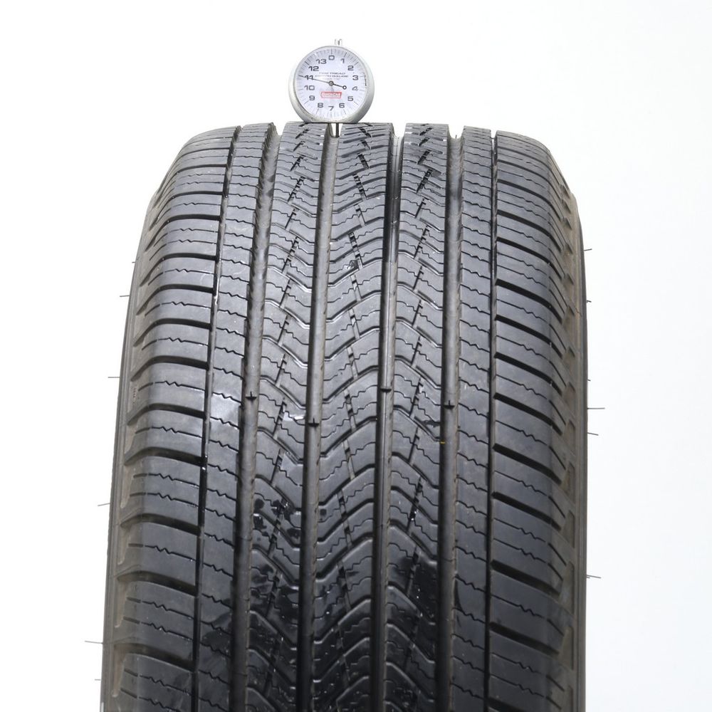 Set of (2) Used 265/65R18 Michelin Primacy LTX 114T - 10.5-11/32 - Image 5