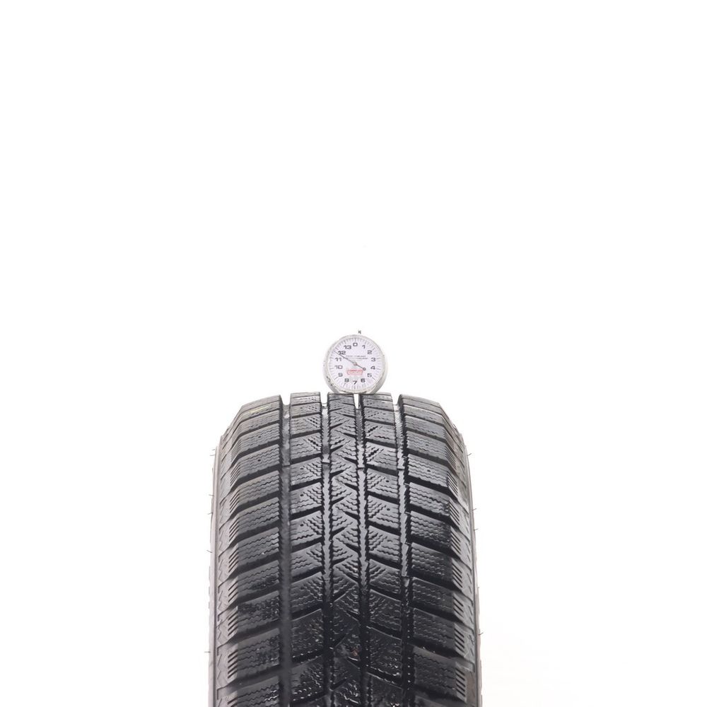 Used 205/65R16 Goodyear WinterCommand 95T - 11.5/32 - Image 2