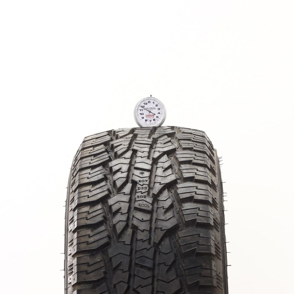 Used 255/70R17 Nokian Rotiiva AT 112T - 11.5/32 - Image 2