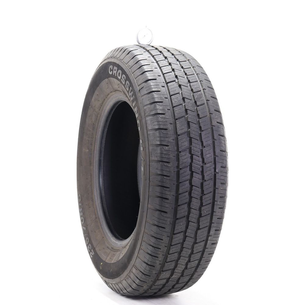 Used 235/70R16 Linglong Crosswind H/T 106T - 8.5/32 - Image 1