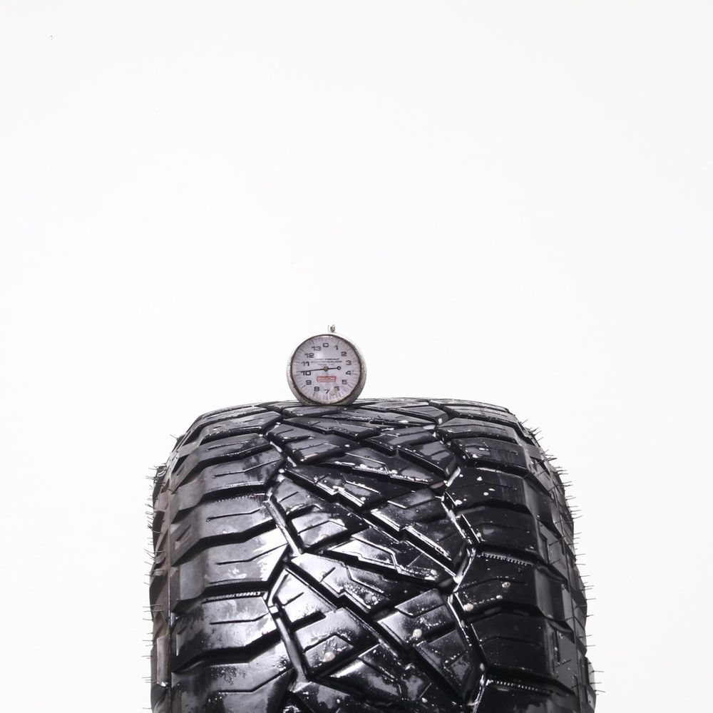 Used 265/65R17 Nitto Ridge Grappler 116T - 10/32 - Image 2