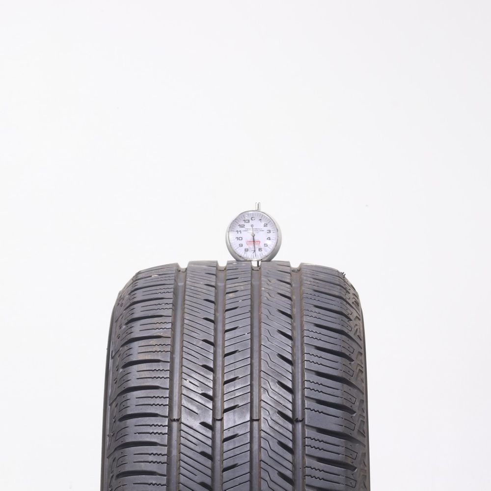 Set of (2) Used 225/55R18 Yokohama YK-CTX 98H - 5.5-6.5/32 - Image 5