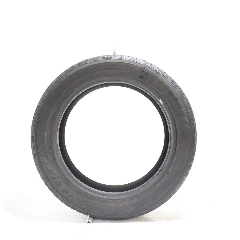 Set of (2) Used 225/55R18 Yokohama YK-CTX 98H - 5.5-6.5/32 - Image 6