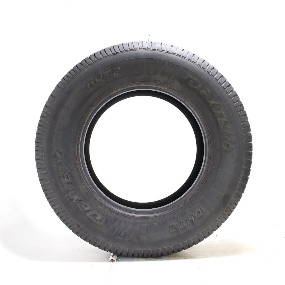 Used LT 265/70R17 Dextero DHT2 121/118R E - 6/32 - Image 3