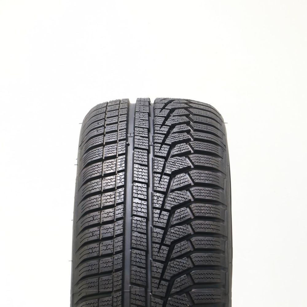 Set of (2) New 225/60R18 Hankook Winter iCept evo2 (W320) 104V - Image 2