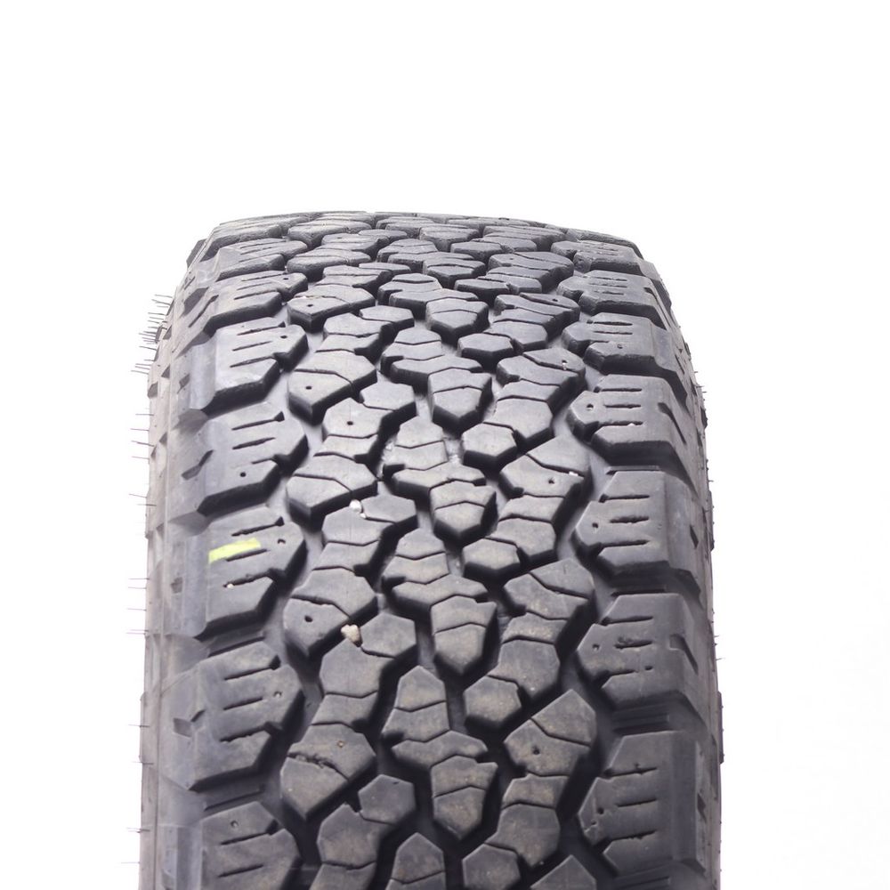 Used LT 275/70R18 General Grabber ATX 125/122R E - 14/32 - Image 2