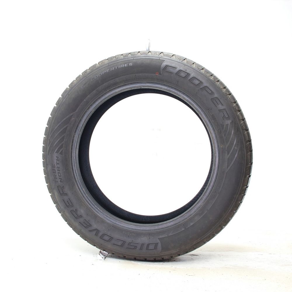 Set of (4) Used 225/60R18 Cooper Discoverer True North 100T - 8-8.5/32 - Image 3