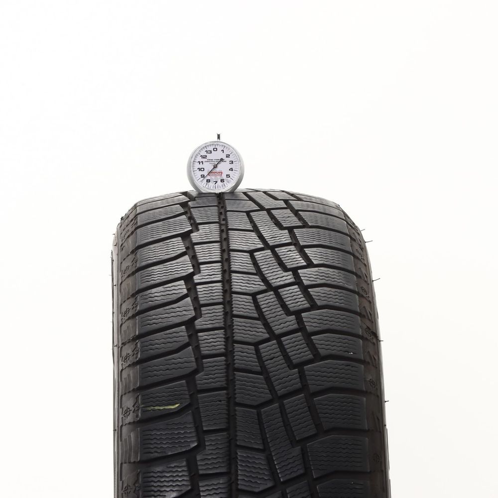 Set of (4) Used 225/60R18 Cooper Discoverer True North 100T - 8-8.5/32 - Image 5