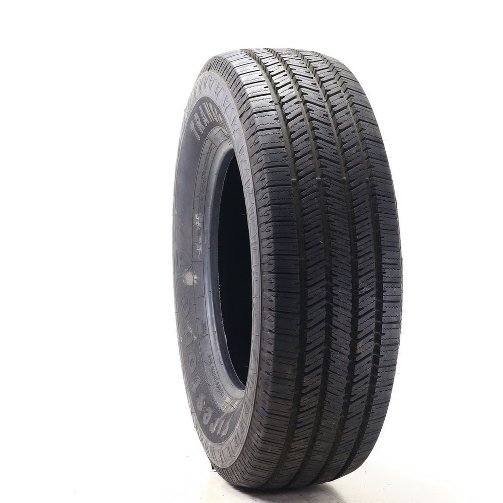 New LT 275/70R18 Firestone Transforce HT2 125/122S E - 16/32 - Image 1