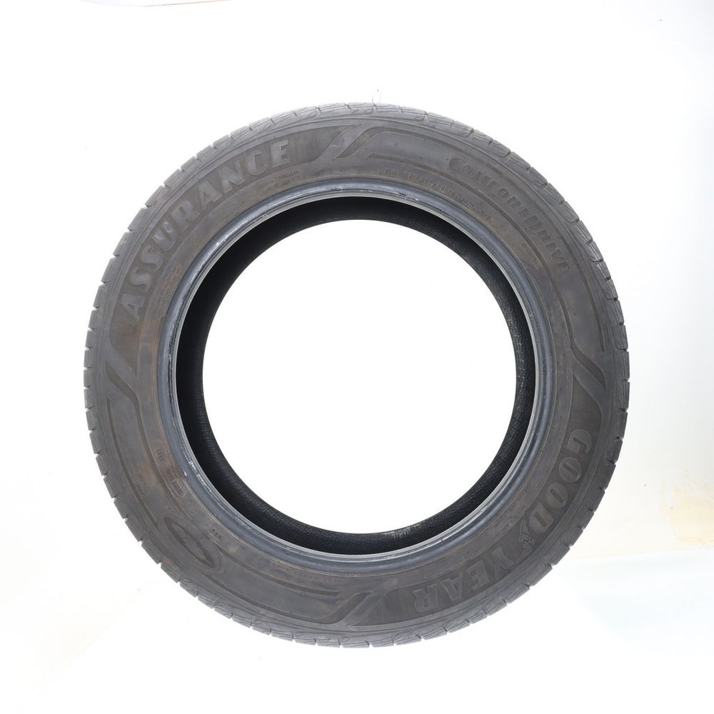 Used 255/55R20 Goodyear Assurance ComfortDrive 107H - 8/32 - Image 3