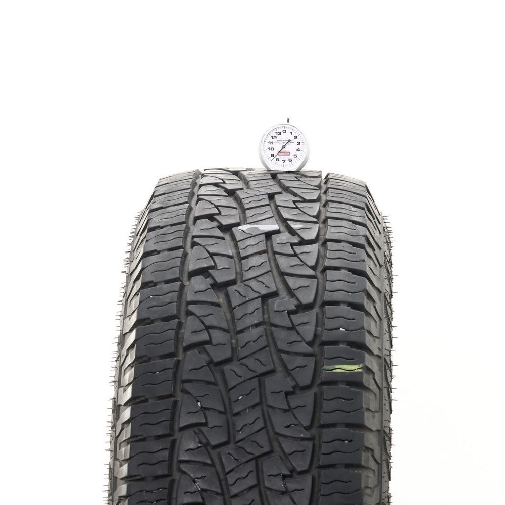 Used 265/70R16 Nexen Roadian AT Pro RA8 112S - 8.5/32 - Image 2