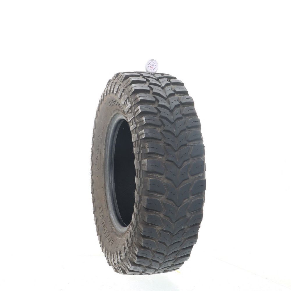Used LT 245/75R16 RoadOne Cavalry M/T 120/116Q E - 9.5/32 - Image 1