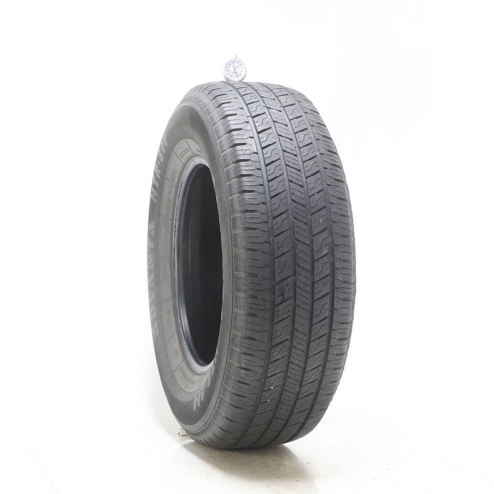 Used 265/70R17 Advanta HTR-800 115T - 6/32 - Image 1