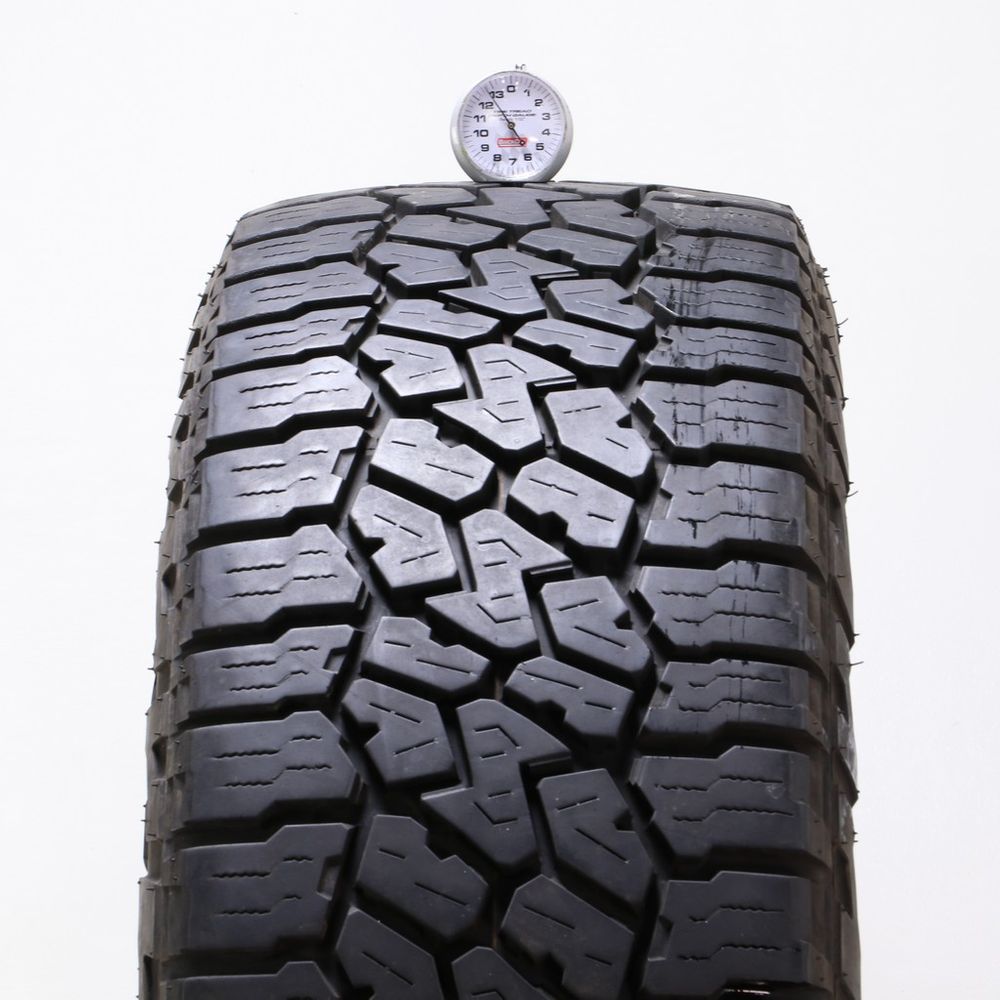 Used LT 275/60R20 Falken Wildpeak A/T3W 119/116S D - 12.5/32 - Image 2