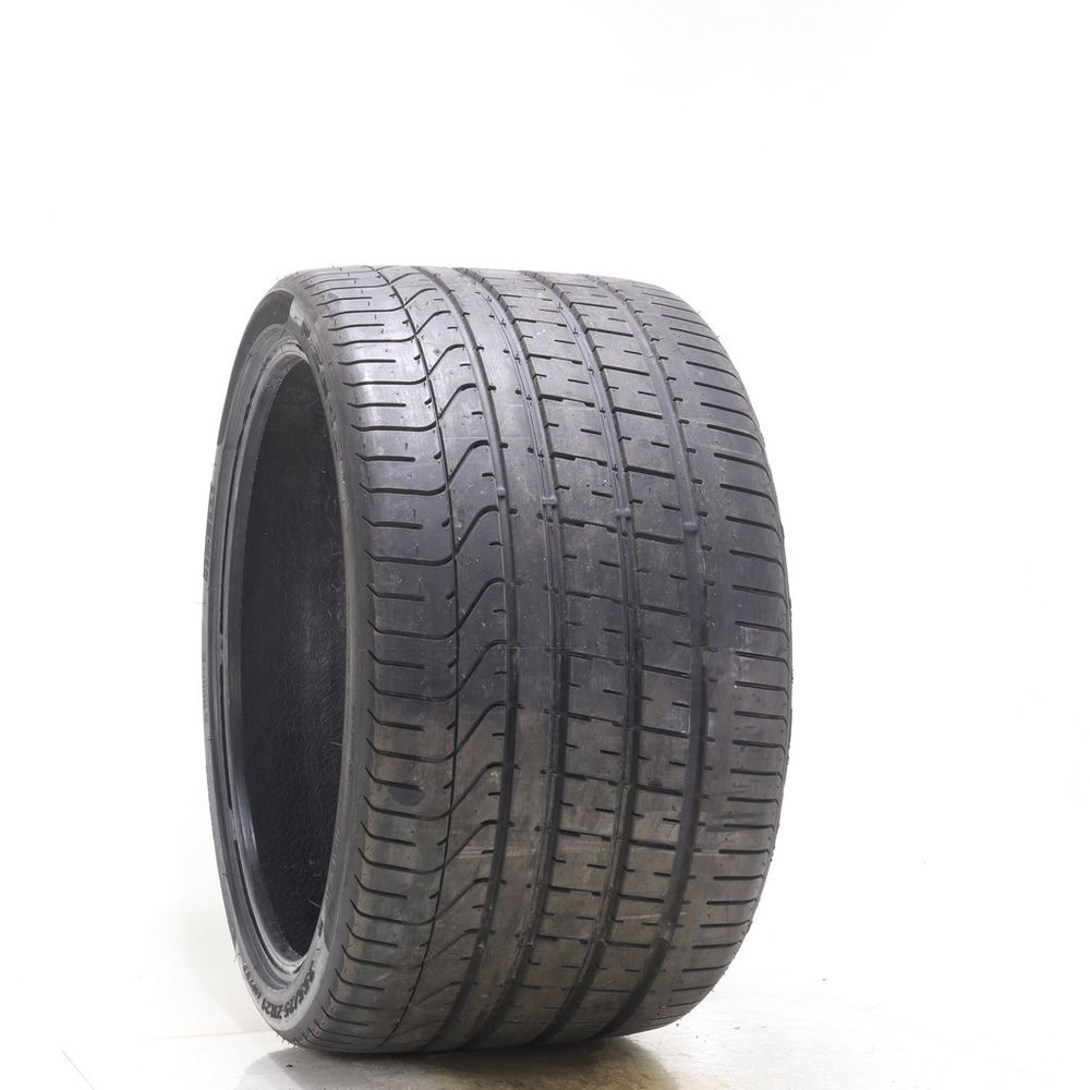 New 355/25ZR21 Pirelli P Zero L 107Y - 10/32 - Image 1