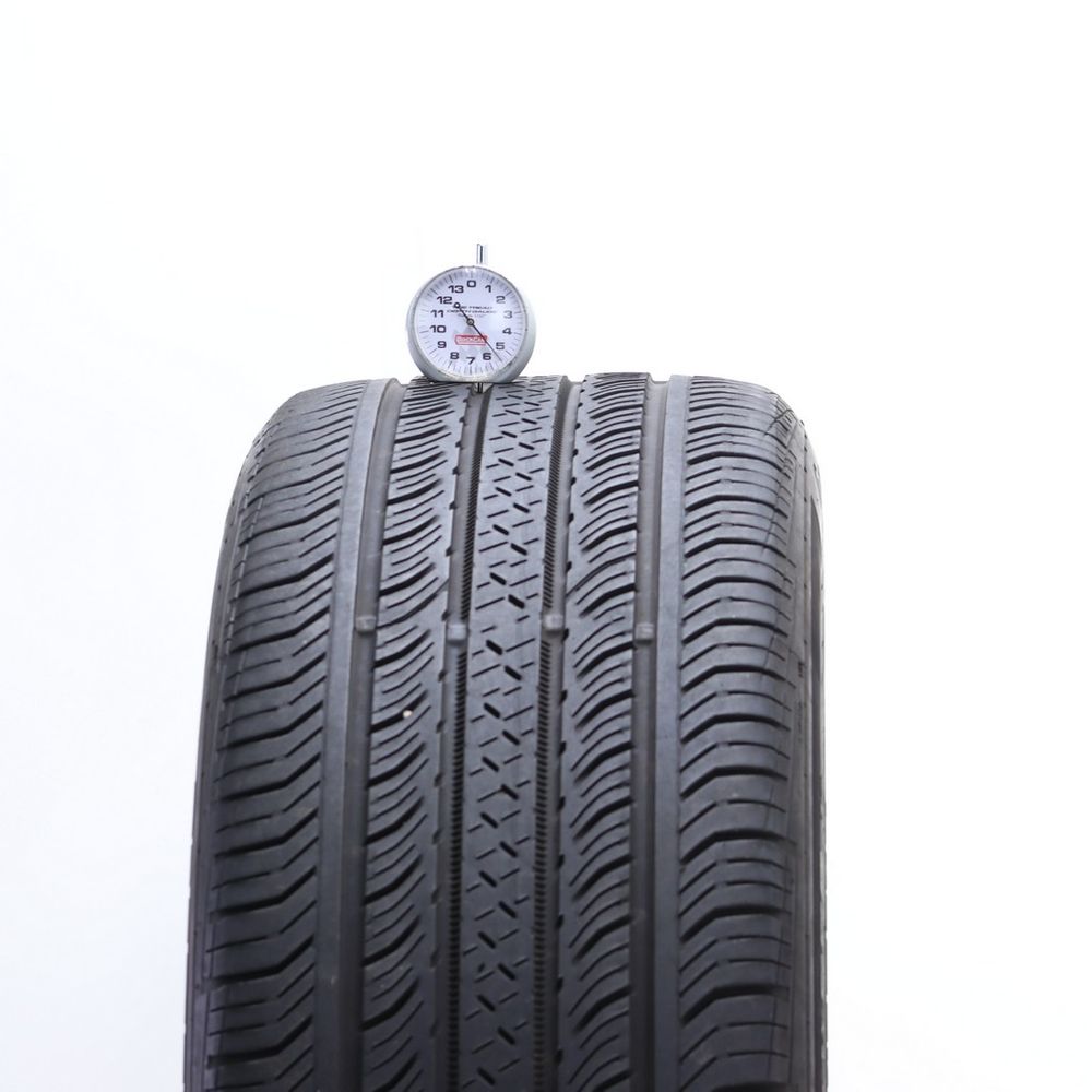 Used 225/50R18 Continental ProContact TX SSR 95V - 5.5/32 - Image 2