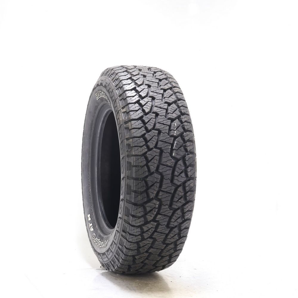 Driven Once 255/65R17 Hankook Dynapro ATM 110T - 13/32 - Image 1