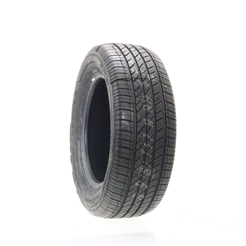 New 265/60R18 Cooper ProControl 110H - Image 1