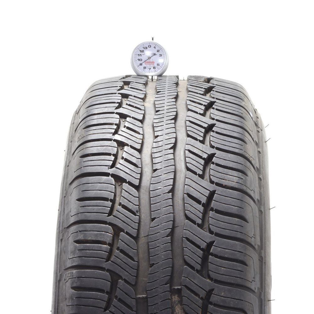 Set of (2) Used 265/70R18 BFGoodrich Advantage T/A Sport LT 116T - 9/32 - Image 2