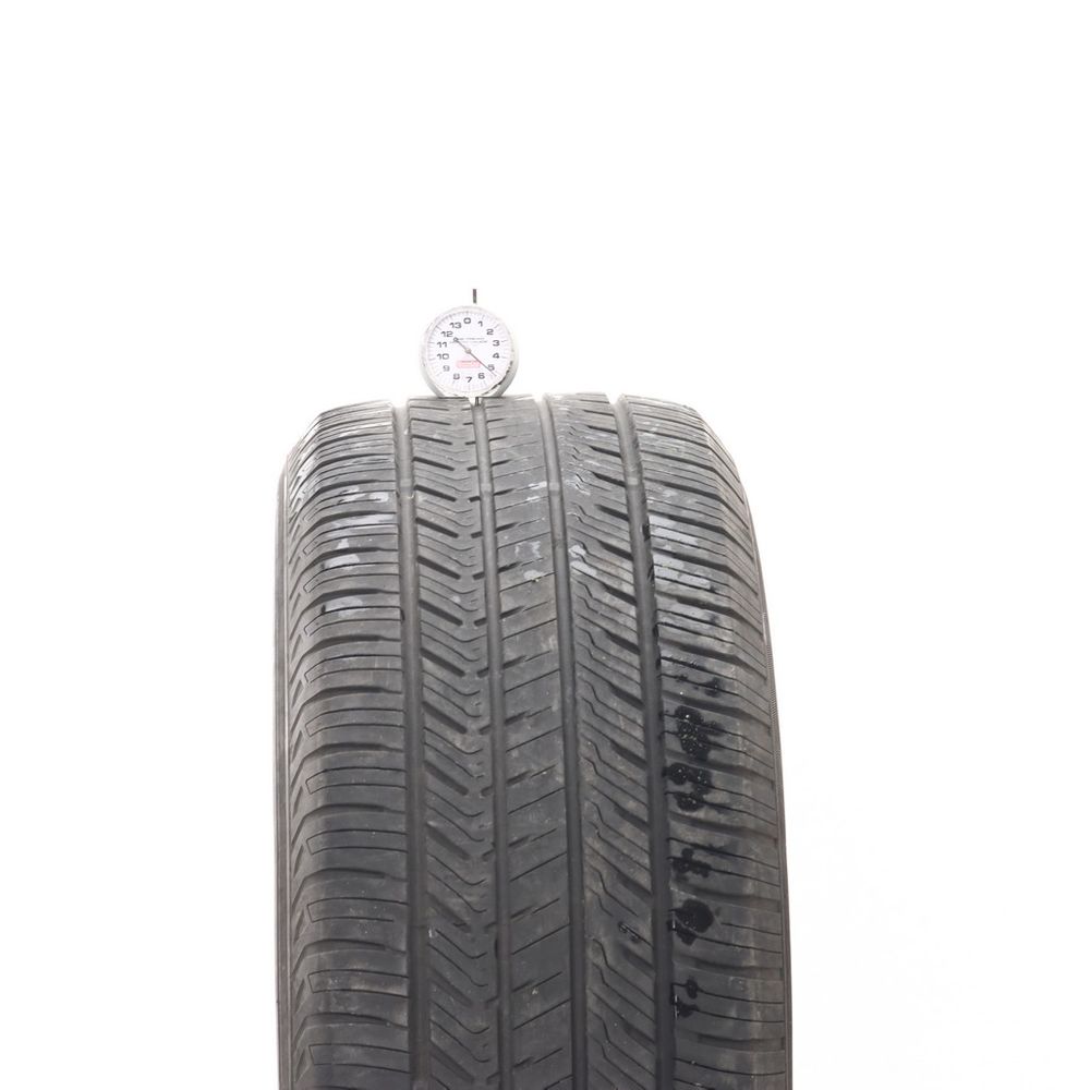 Used 235/60R18 Yokohama Geolandar X-CV G057 107W - 5/32 - Image 2