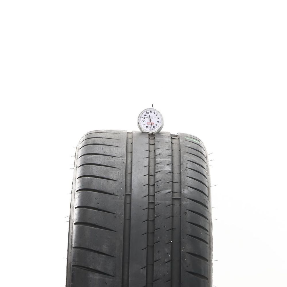 Used 245/40ZR18 Michelin Pilot Sport Cup 2 97Y - 6.5/32 - Image 2