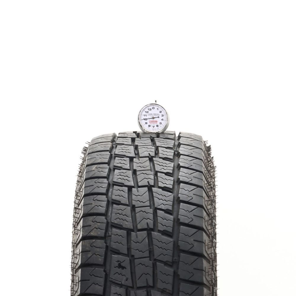 Used LT 225/75R16 Lexani Terrain Beast AT 115/112S E - 10/32 - Image 2