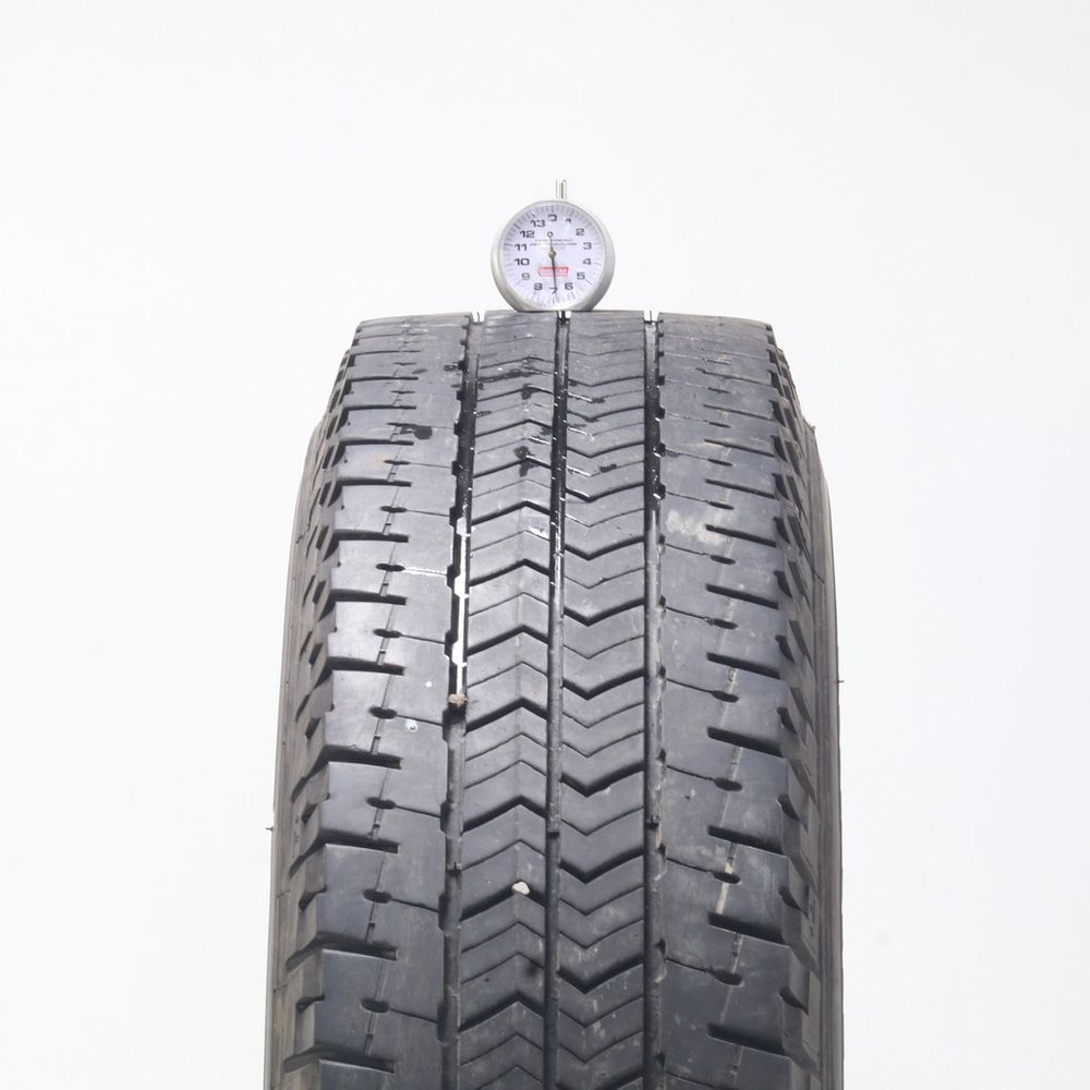 Set of (2) Used LT 235/80R18 Michelin Primacy XC 121/118R E - 6.5-7.5/32 - Image 2