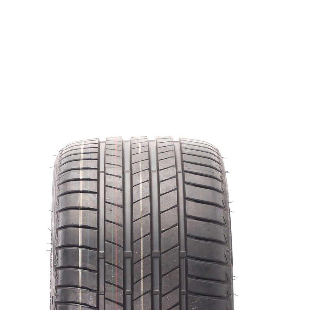 New 235/35R19 Bridgestone Turanza T005 AO 91Y - Image 2