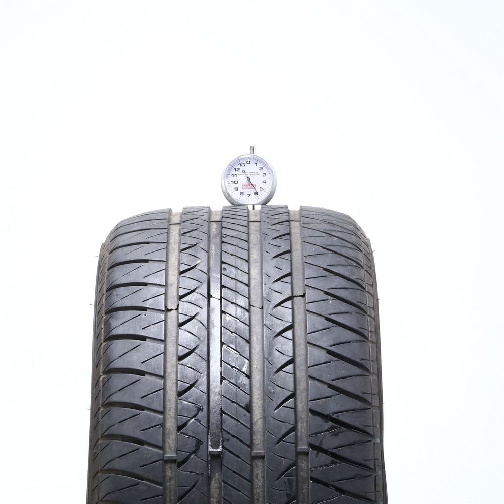 Used 255/50R20 Kelly Edge A/S 105H - 5.5/32 - Image 2