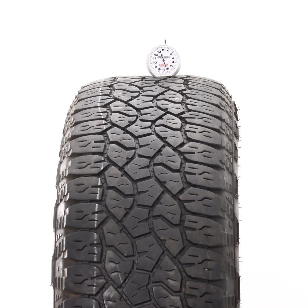 Used 265/65R18 Goodyear Wrangler Trailrunner AT 114T - 6/32 - Image 2