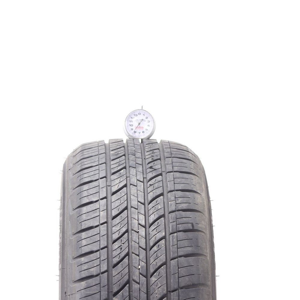 Set of (2) Used 225/60R17 Multi-Mile Matrix Tour RS 99T - 7.5-8/32 - Image 5