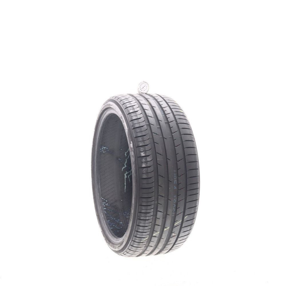 Used 245/35ZR20 Toyo Proxes Sport 95Y - 8.5/32 - Image 1