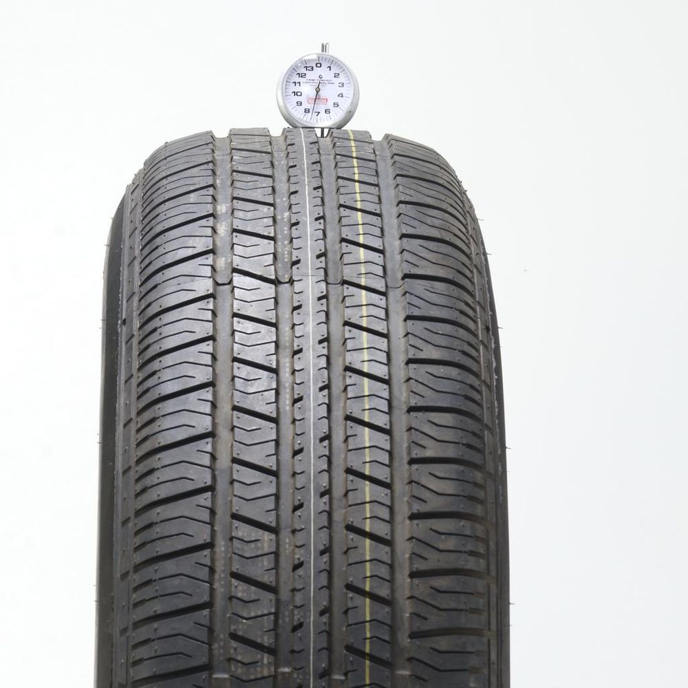 Used 255/80R17 Maxxis Bravo H/T-750 Temporary 115S - 7.5/32 - Image 2