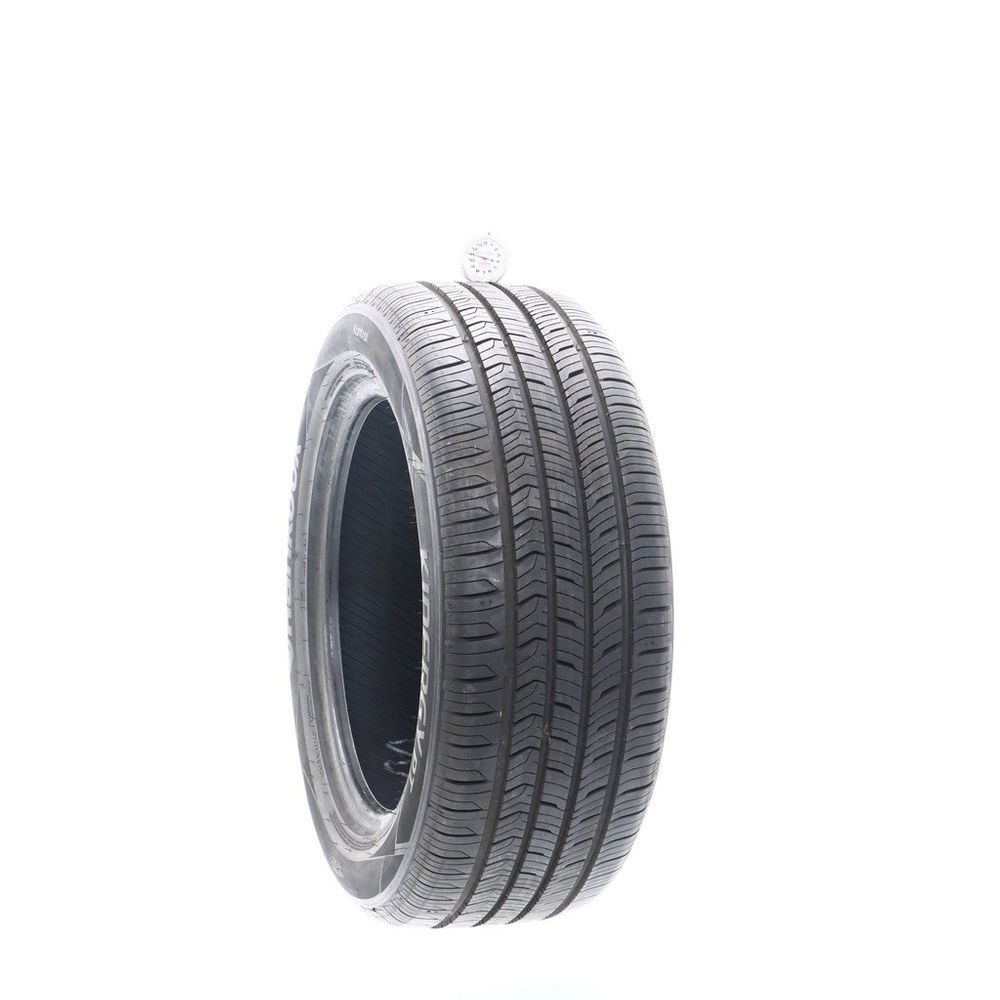 Used 225/55R17 Hankook Kinergy PT 97H - 11/32 - Image 1