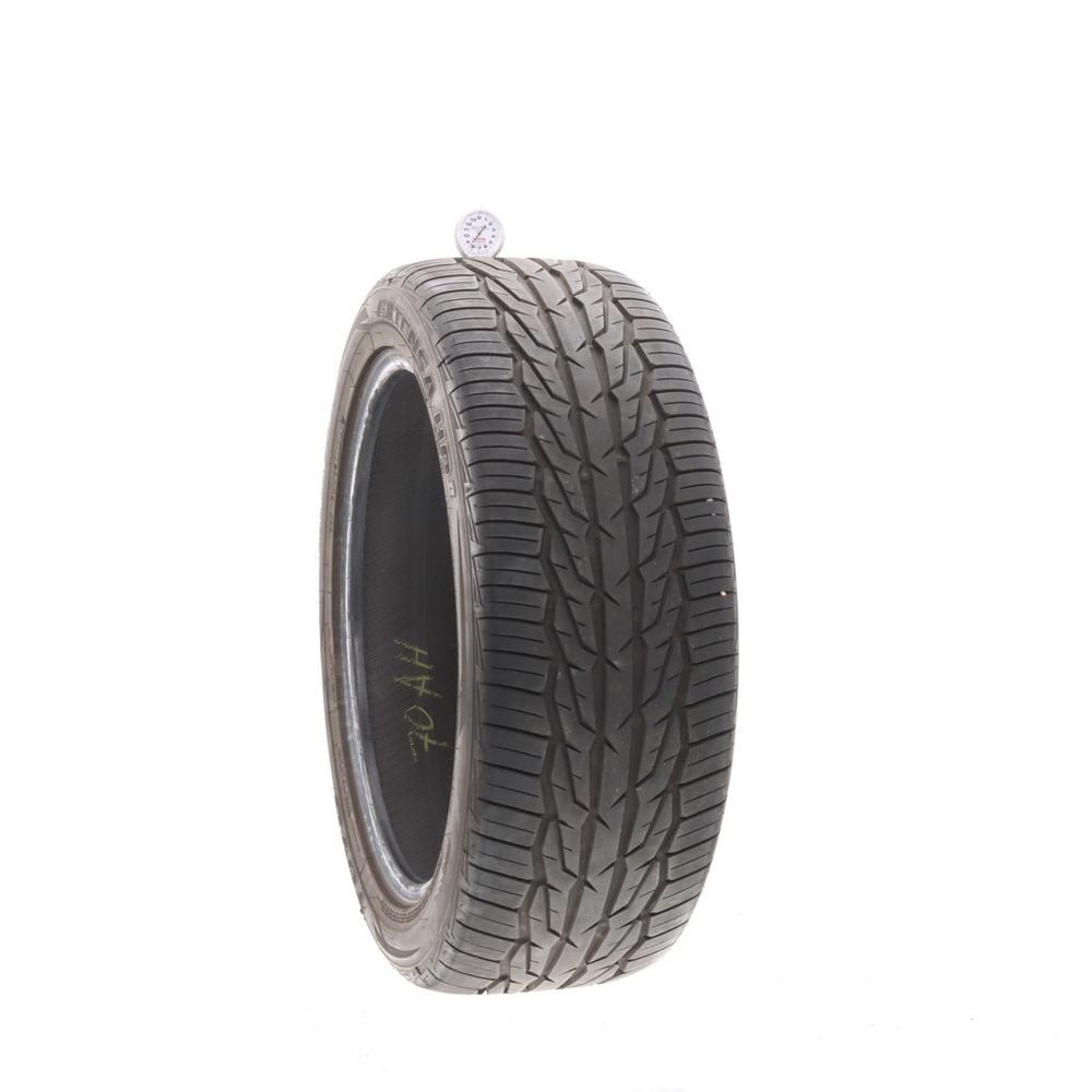 Set of (2) Used 255/45R20 Toyo Extensa HP II 105W - 8-8.5/32 - Image 4