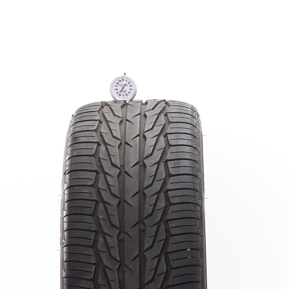 Set of (2) Used 255/45R20 Toyo Extensa HP II 105W - 8-8.5/32 - Image 5