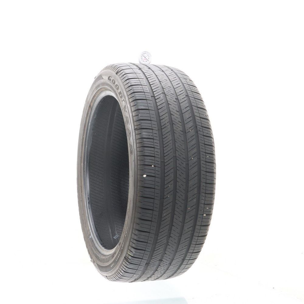 Used 285/45R22 Goodyear Eagle Touring 114H - 5/32 - Image 1