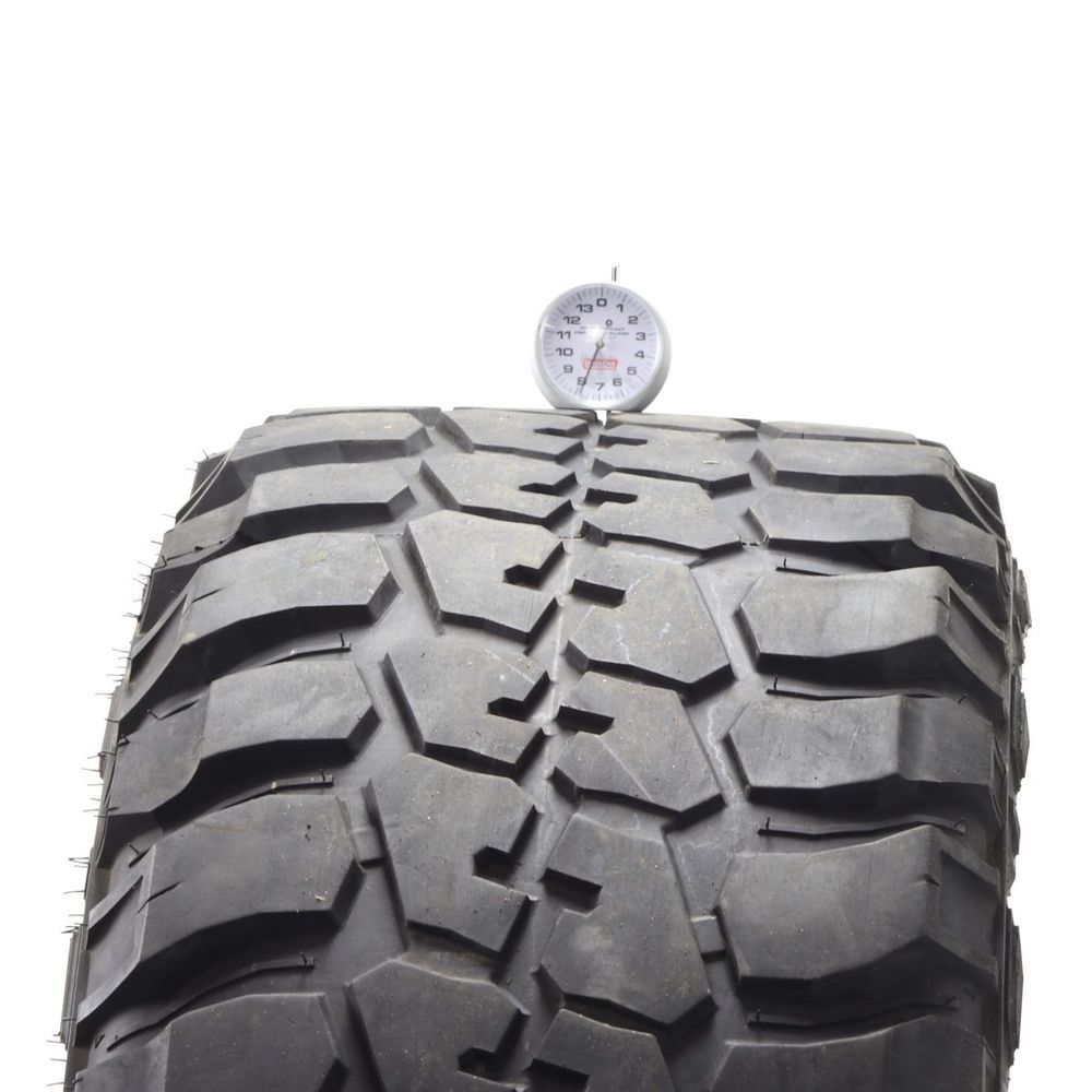 Used LT 35X12.5R20 Federal Couragia MT 121Q E - 7.5/32 - Image 2