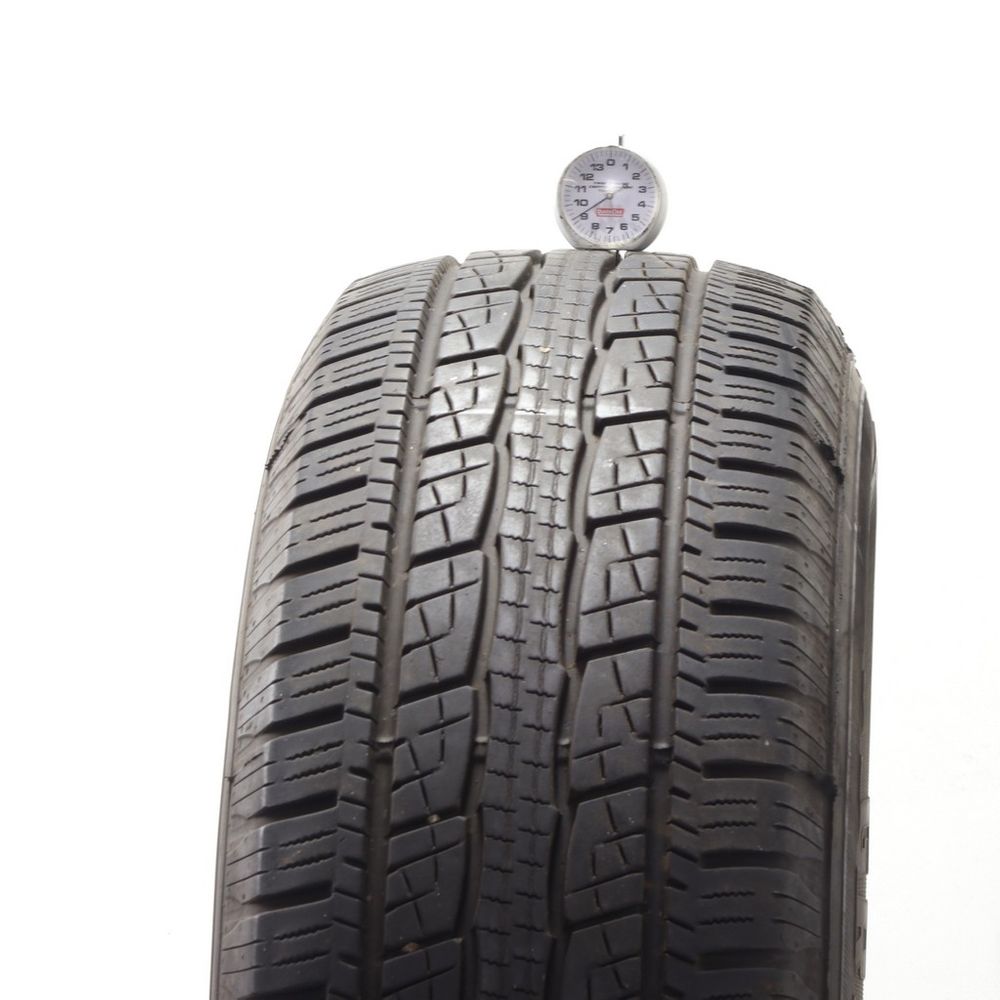 Used 265/70R17 General Grabber HTS 60 115S - 9/32 - Image 2