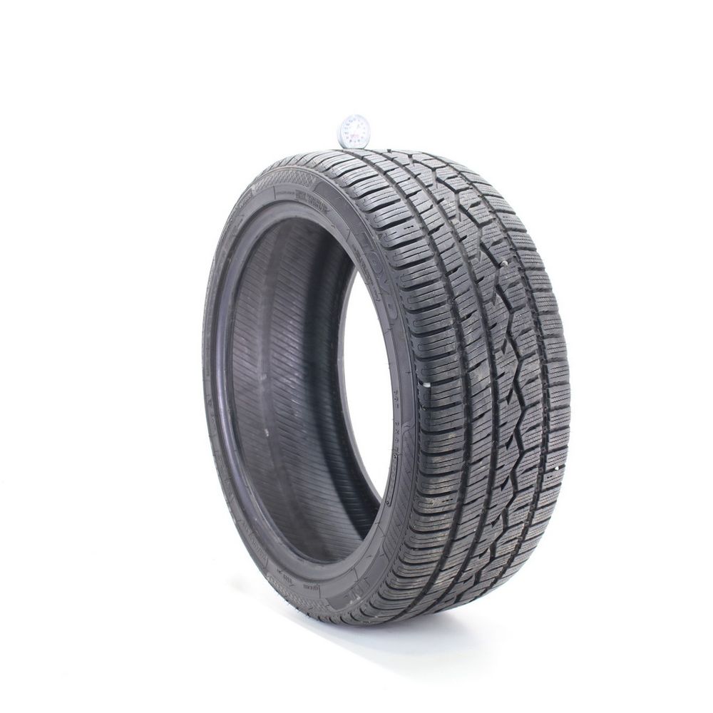 Used 245/40R19 Toyo Celsius 98V - 8/32 - Image 1