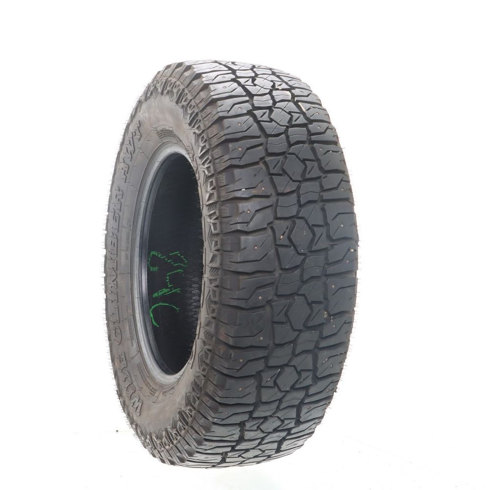 Used LT 285/70R18  Suretrac Wide Climber AWT 127/124Q E - 16/32 - Image 1